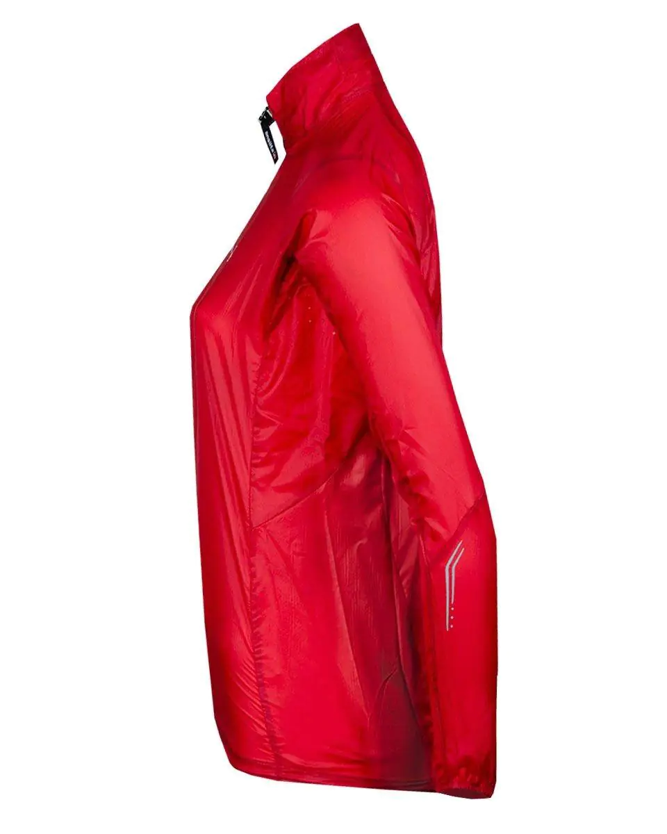 Красный. Сбоку