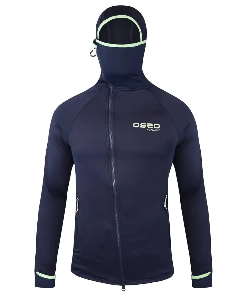 Темно-синий