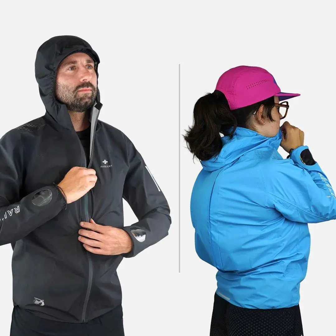 Куртка ULTRALIGHT 3.0 MP+ 25K/50K