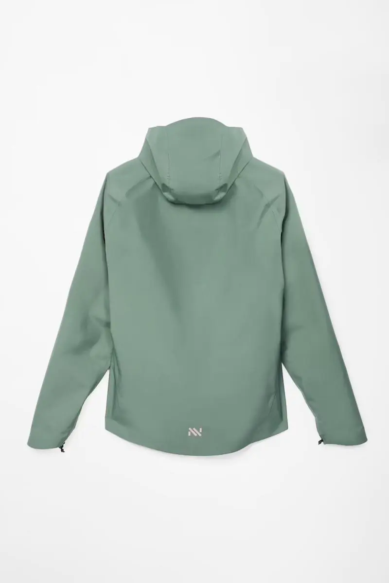 Куртка Trail Rain Jacket