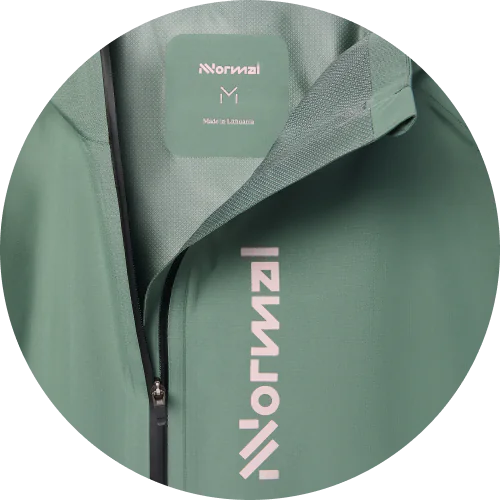 Куртка Trail Rain Jacket