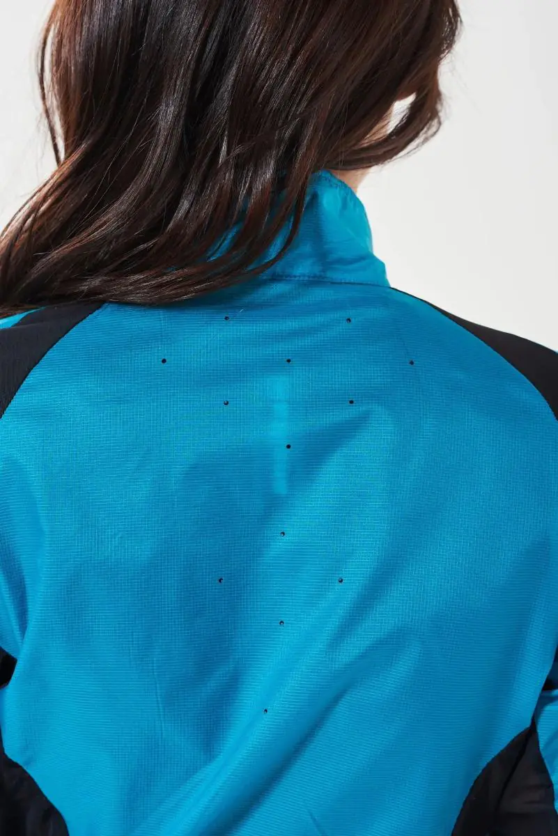 Куртка женская велосипедная Ansilta Tour 2 Pertex® Quantum