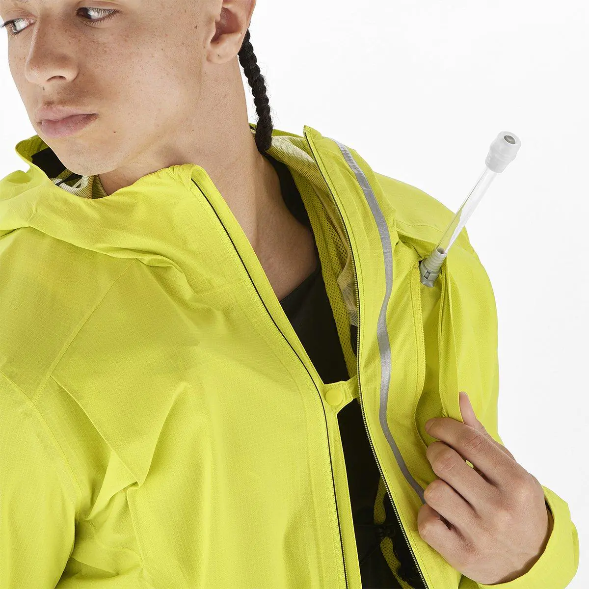 Куртка мужская BONATTI TRAIL М