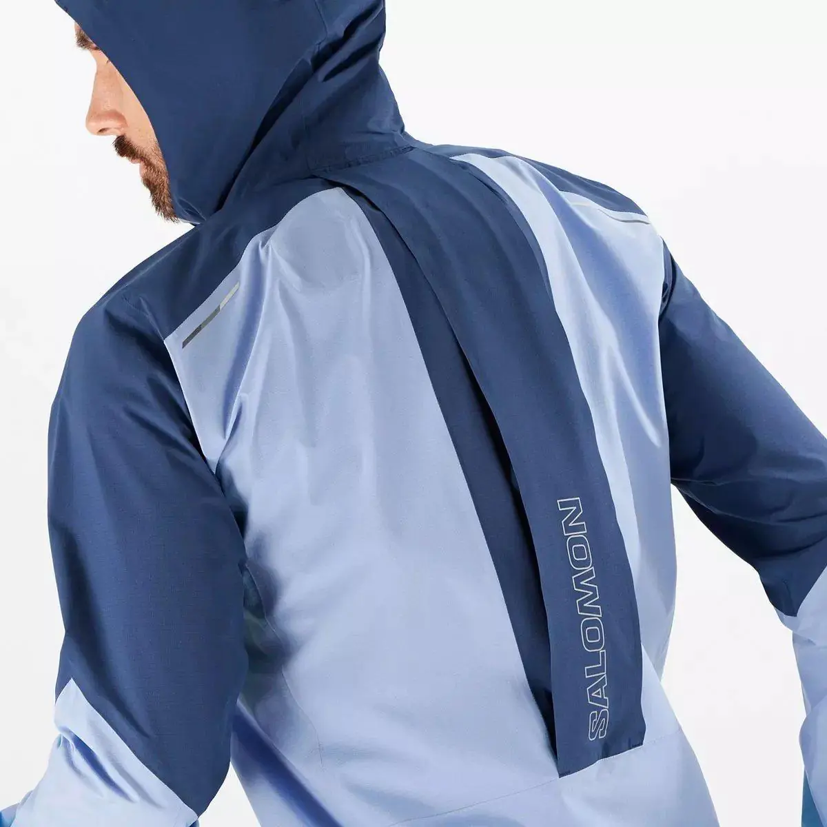 Куртка мужская BONATTI TRAIL М