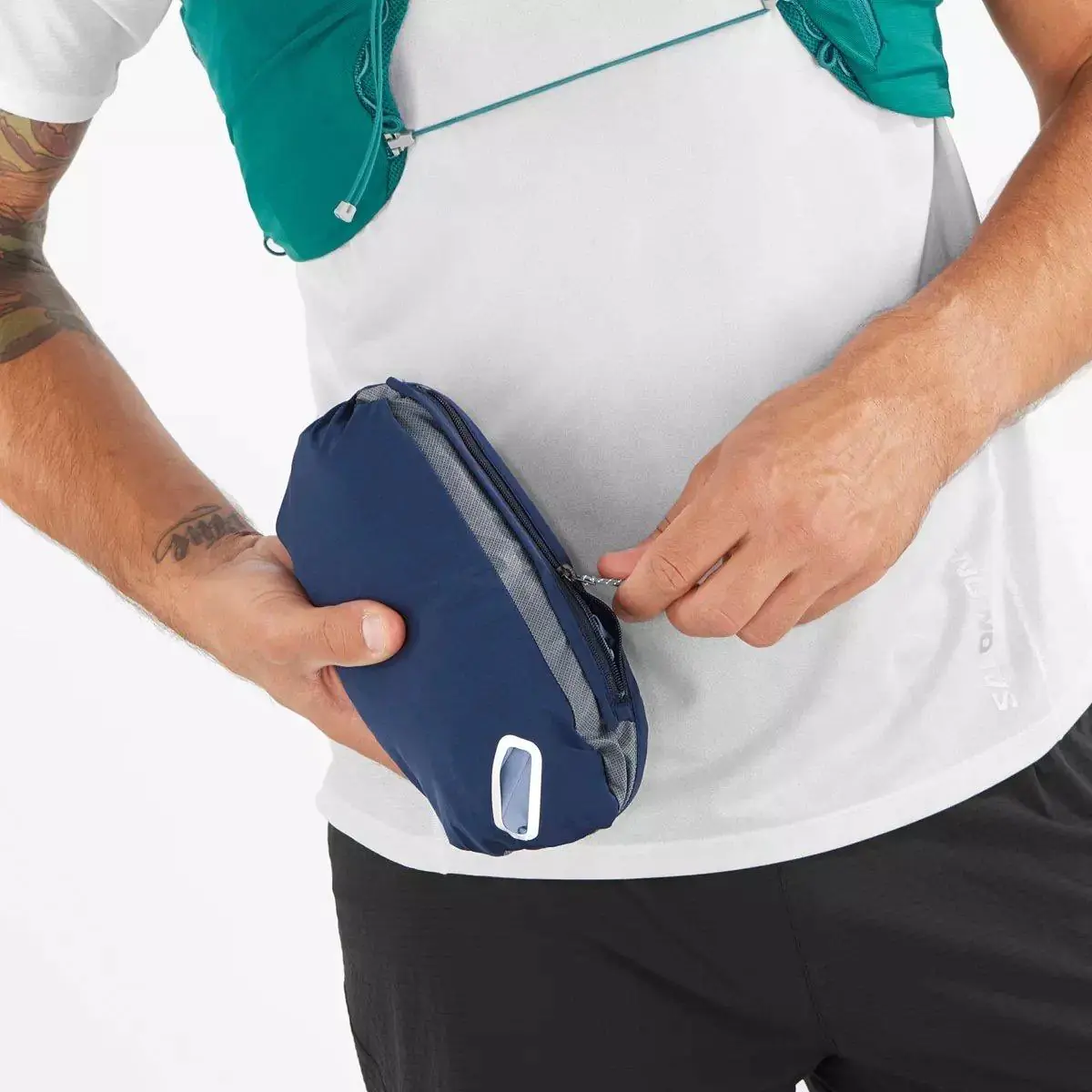 Куртка мужская BONATTI TRAIL М