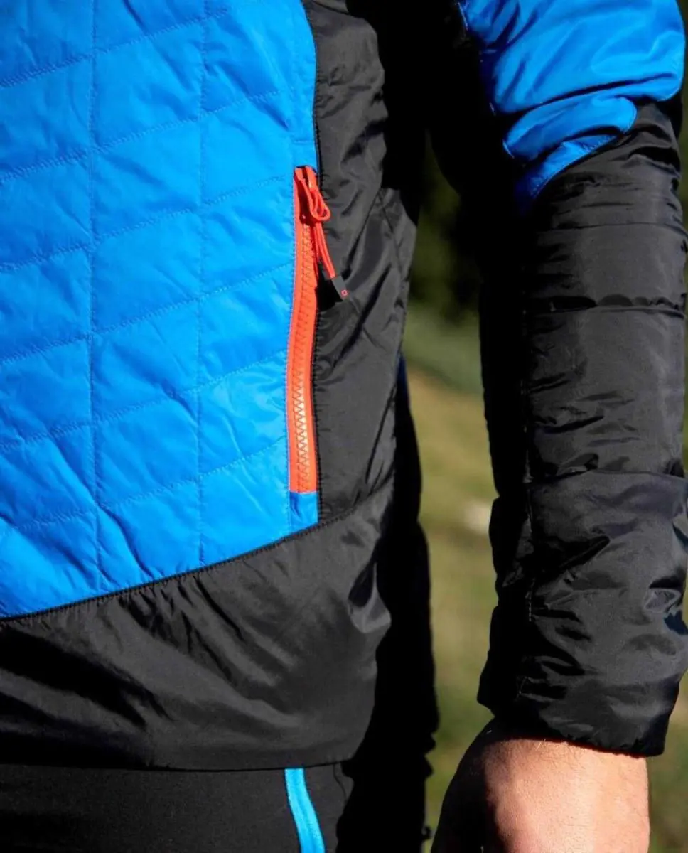 Куртка мужская Krypton Insulation Light