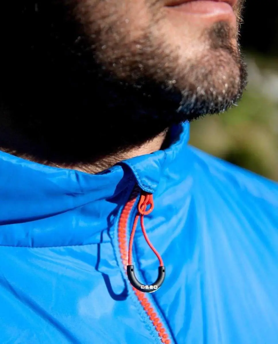 Куртка мужская Krypton Insulation Light