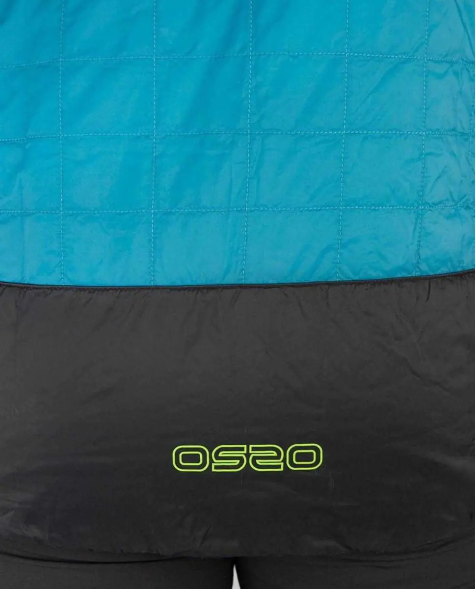 Куртка мужская Krypton Insulation Light