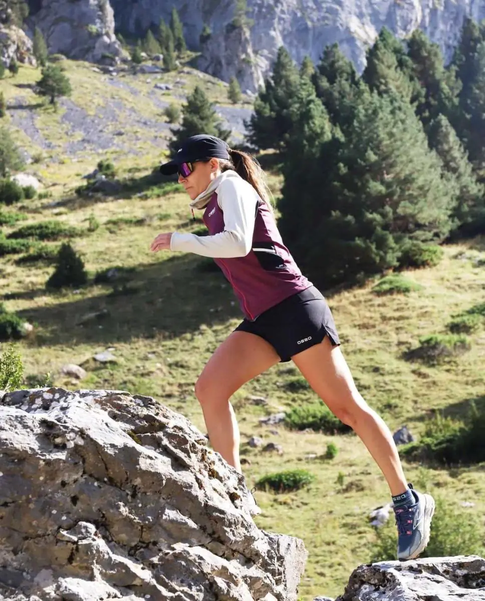 Куртка женская Hoka Jacket Pro