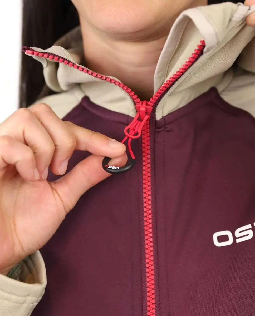 Куртка женская Hoka Jacket Pro