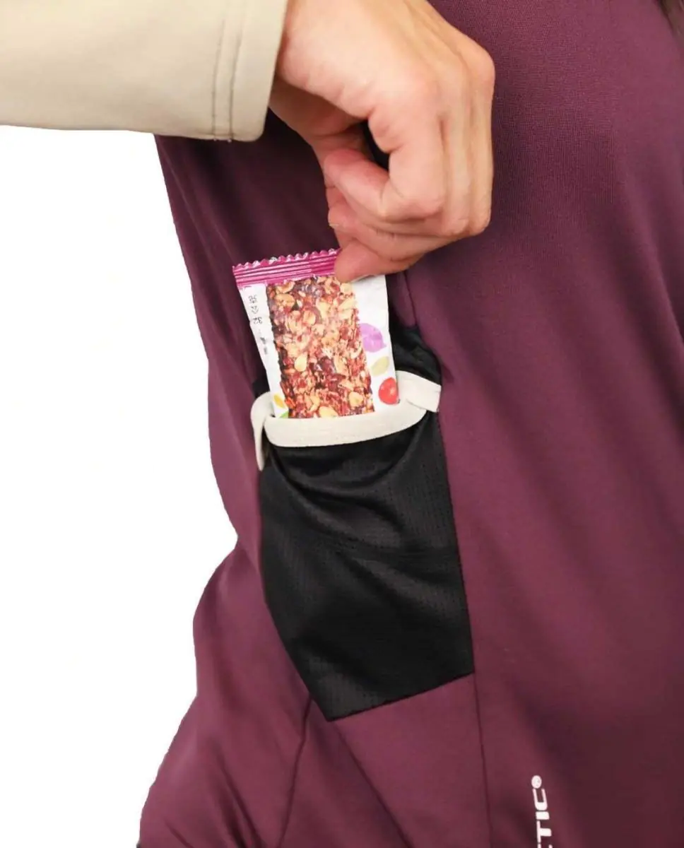 Куртка женская Hoka Jacket Pro