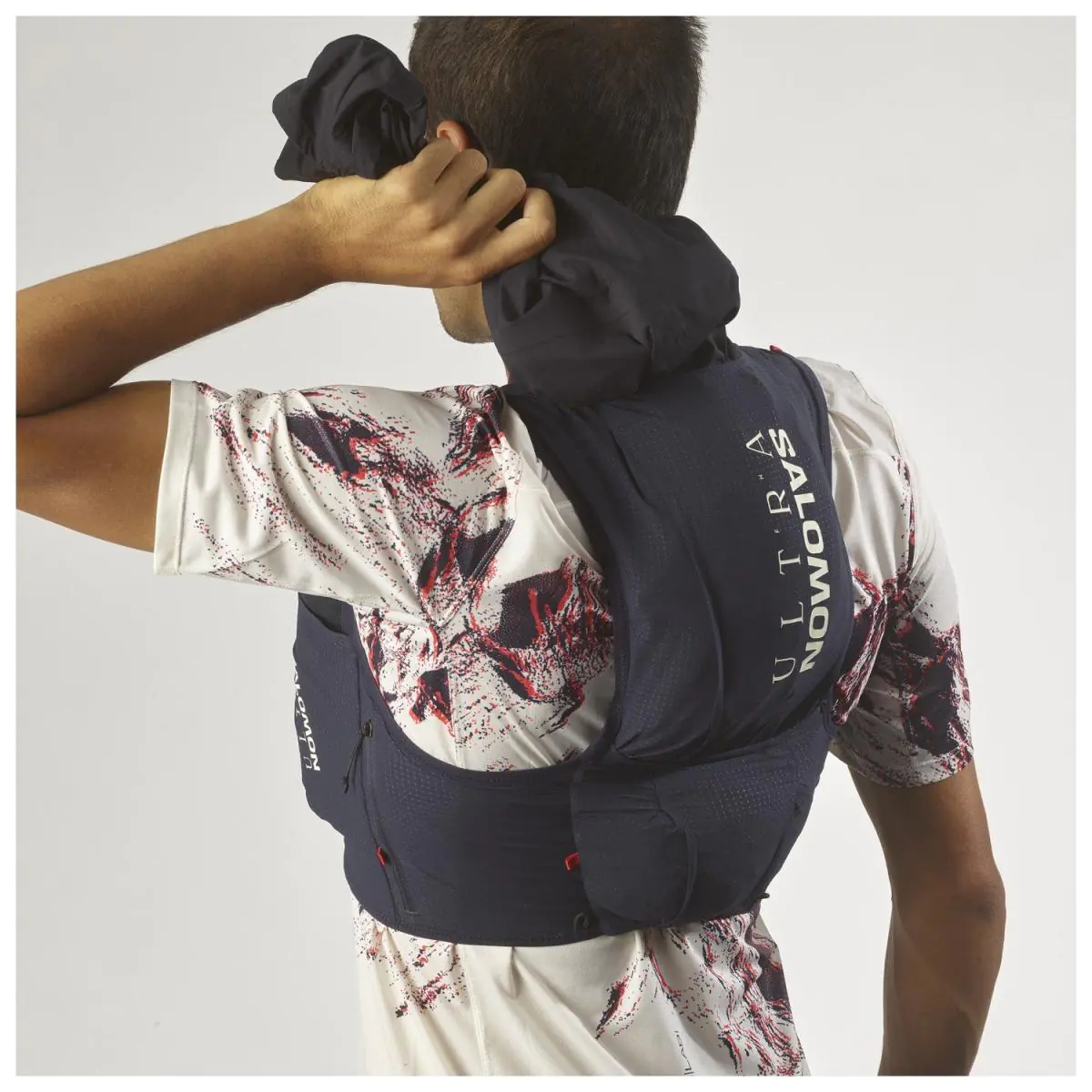 Рюкзак S/LAB ULTRA 10