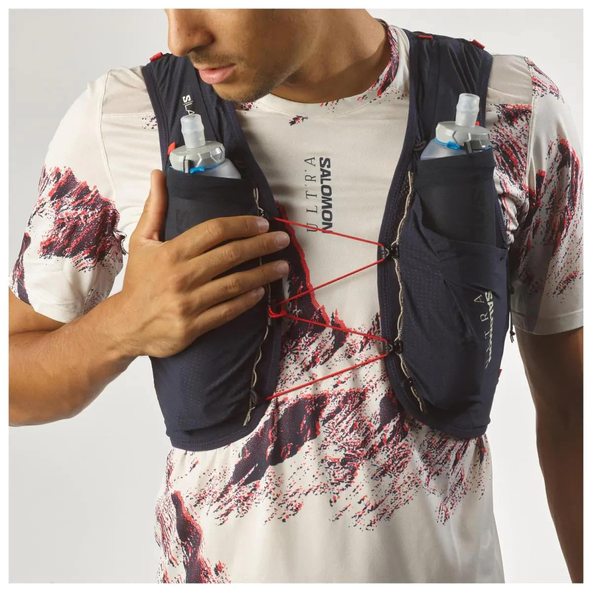 Рюкзак S/LAB ULTRA 10