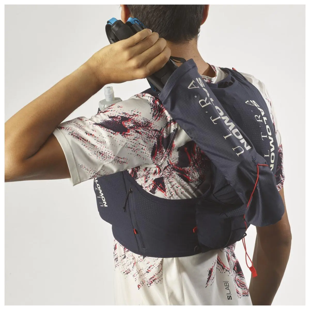 Рюкзак S/LAB ULTRA 10