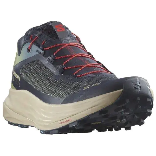 Кроссовки S/LAB ULTRA