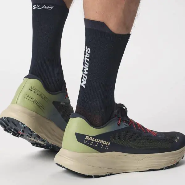 Кроссовки S/LAB ULTRA