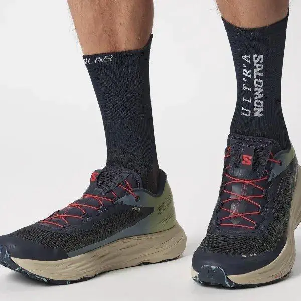 Кроссовки S/LAB ULTRA