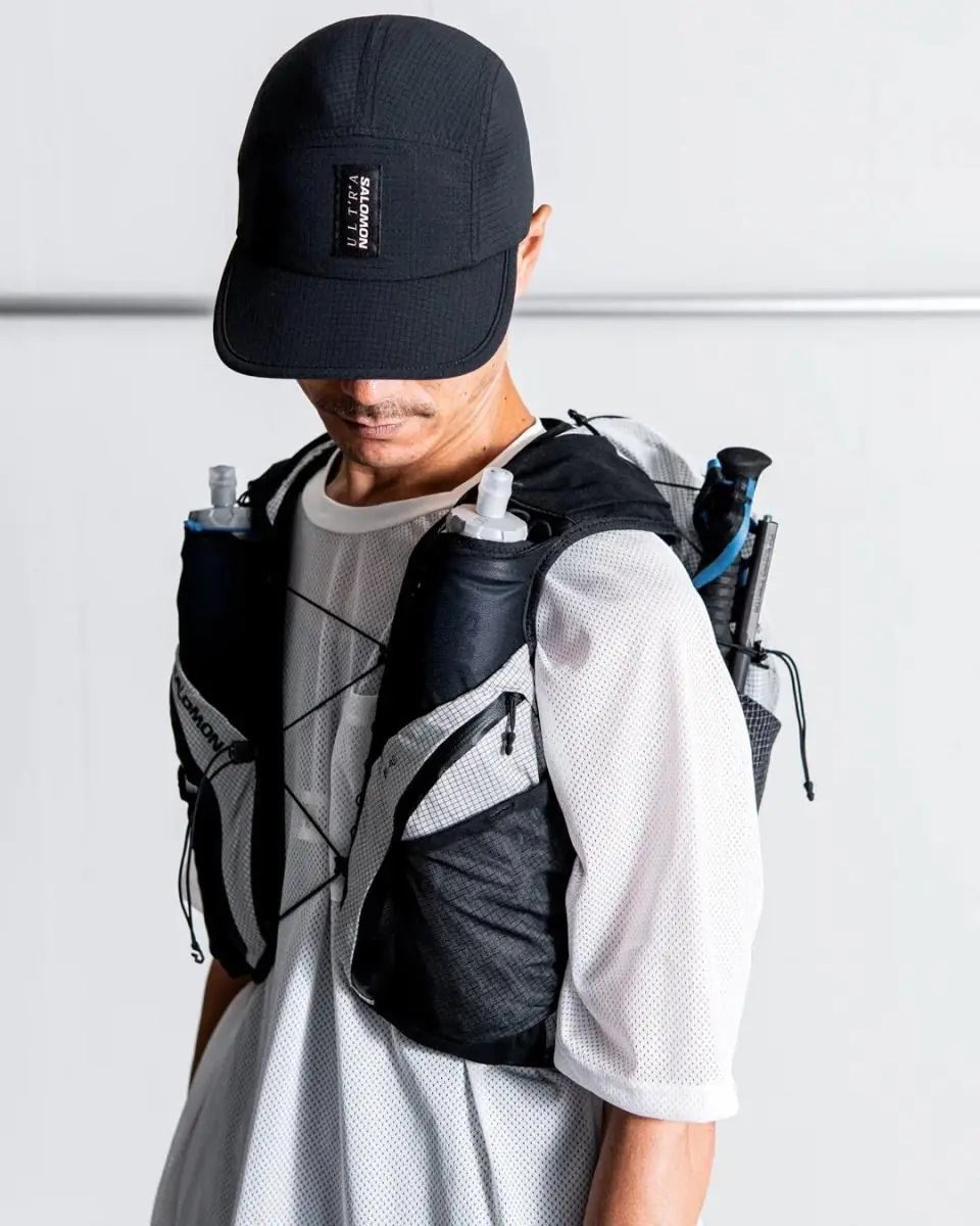 Рюкзак S/LAB ADVENTURE 20 SET