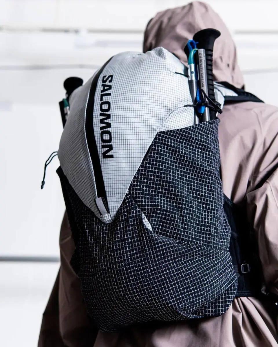 Рюкзак S/LAB ADVENTURE 20 SET