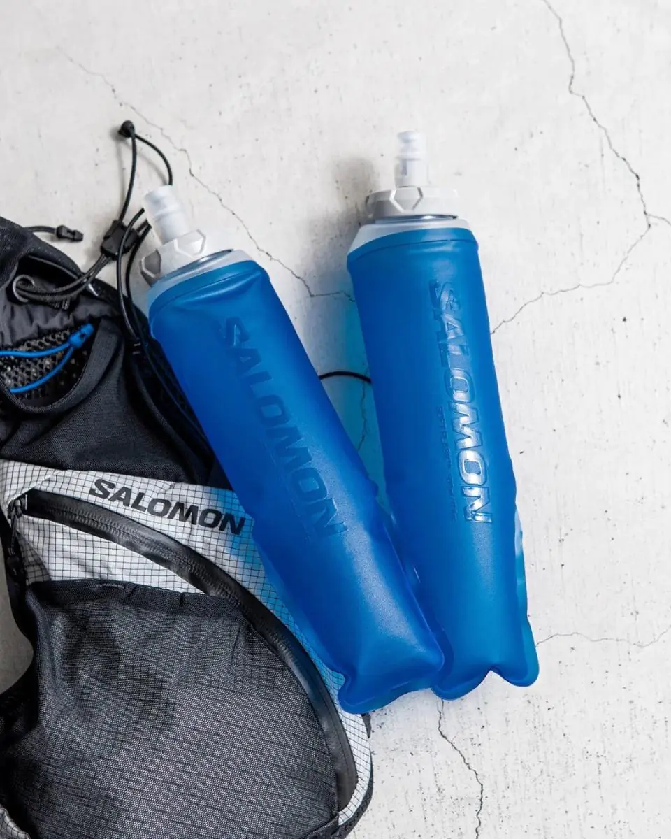 Рюкзак S/LAB ADVENTURE 20 SET