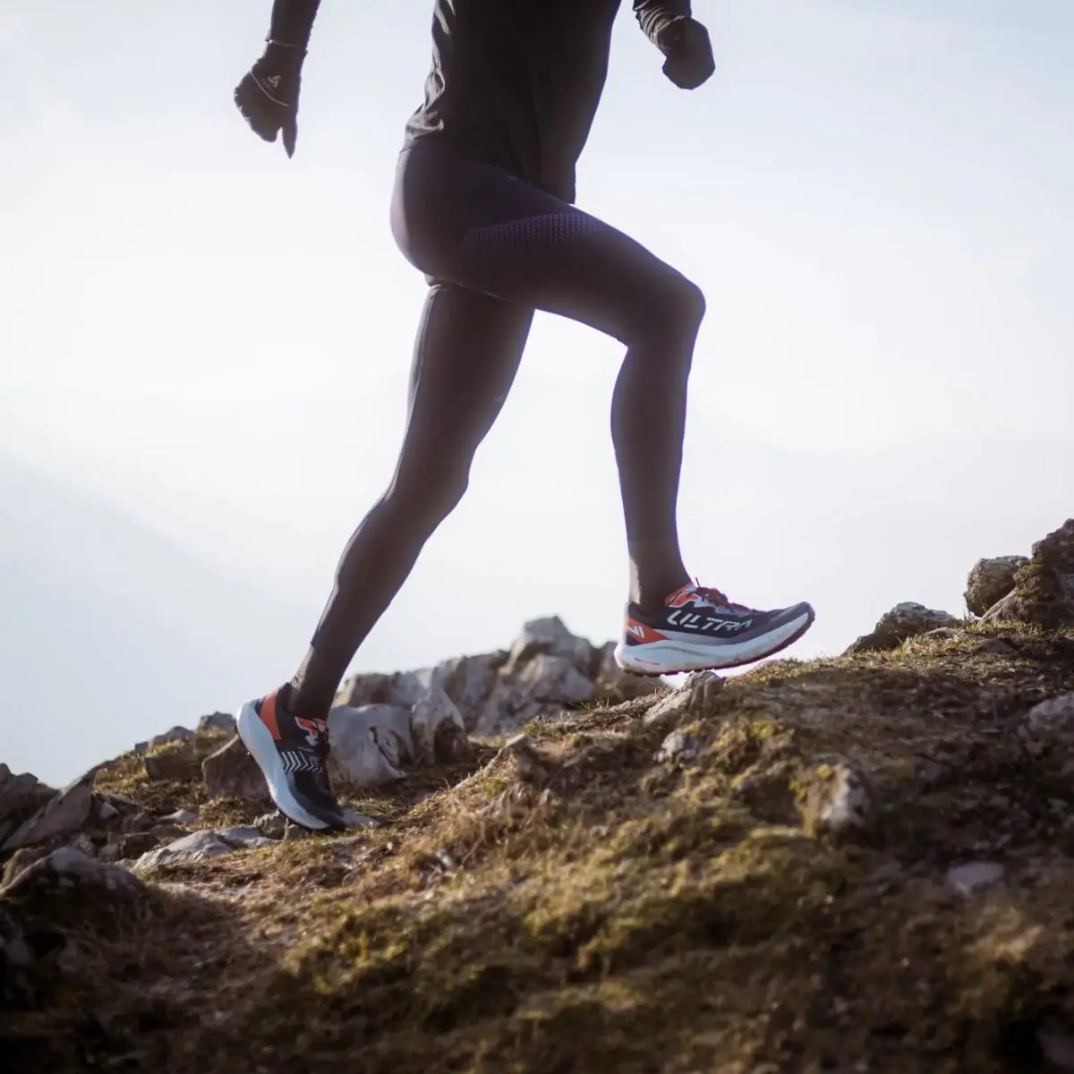 Кроссовки VJ Ultra 3