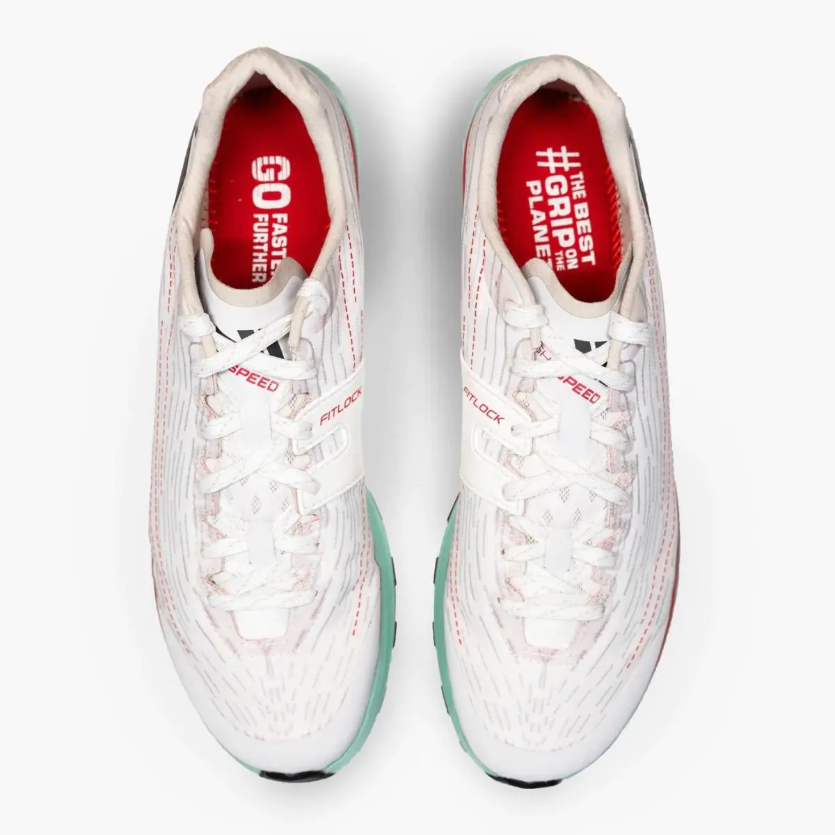 Кроссовки VJ Lightspeed