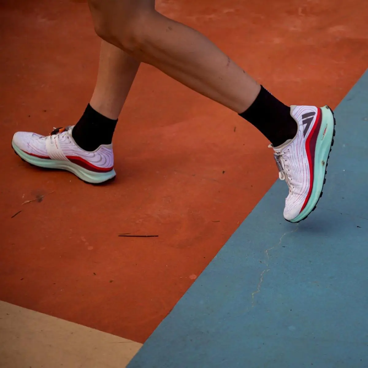 Кроссовки VJ Lightspeed