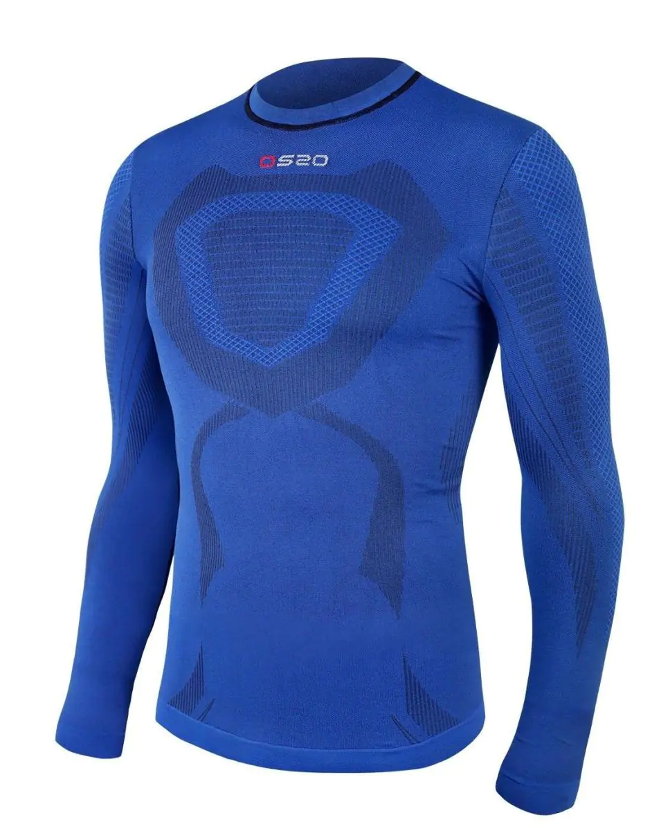 Футболка Thermal Seamless мужская