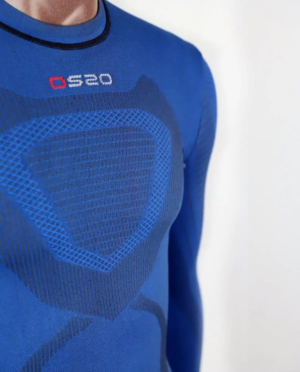 Футболка Thermal Seamless мужская