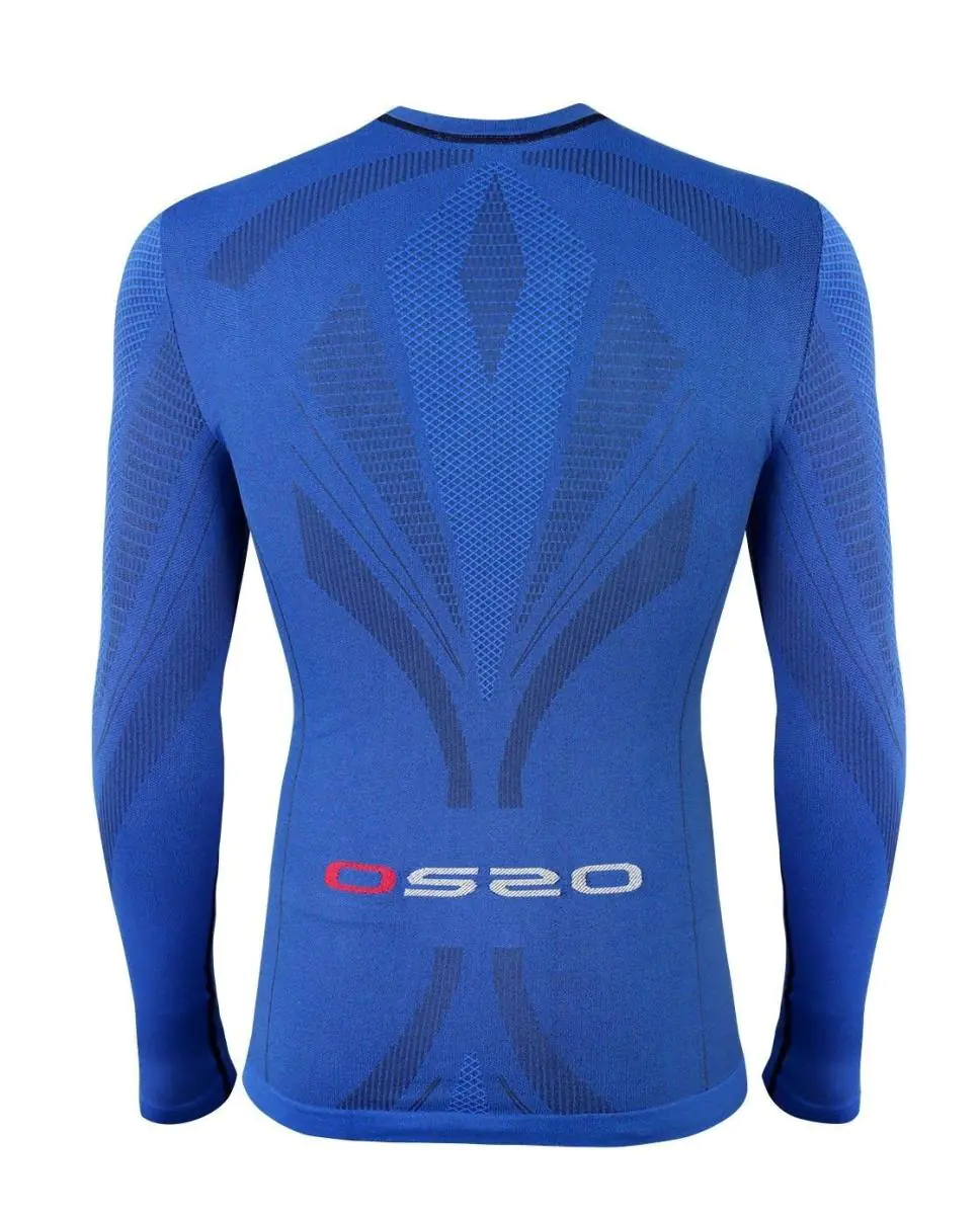 Футболка Thermal Seamless мужская