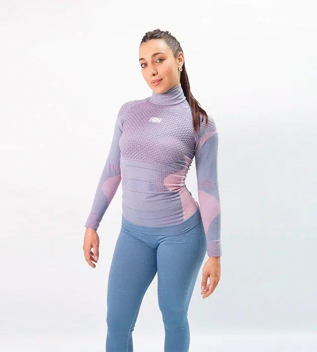 Футболка XTREME SOX женская