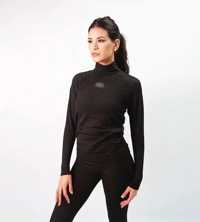 Футболка XTREME SOX женская