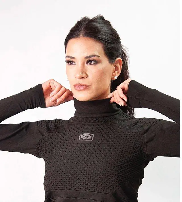 Футболка XTREME SOX женская