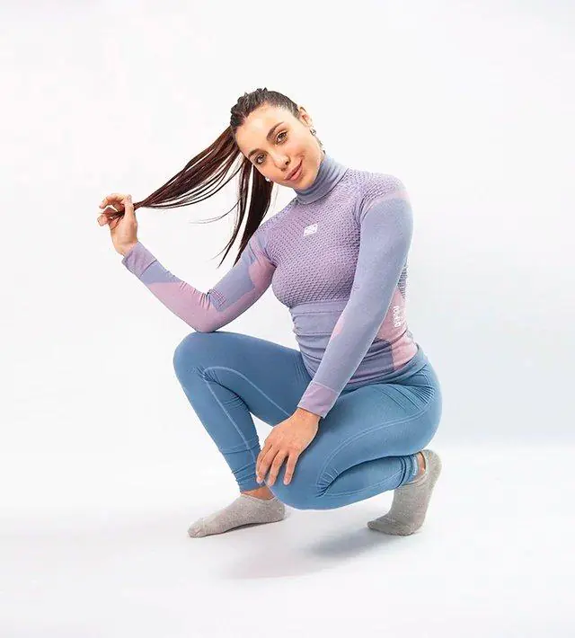 Футболка XTREME SOX женская