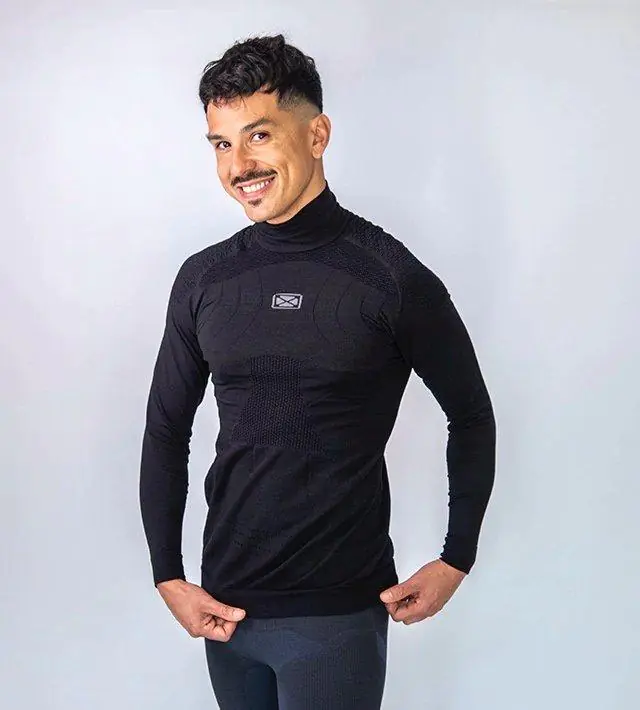 Футболка SOX XTREME мужская