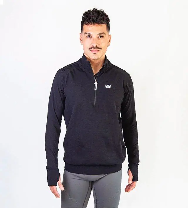 Лонгслив SOFT мужской