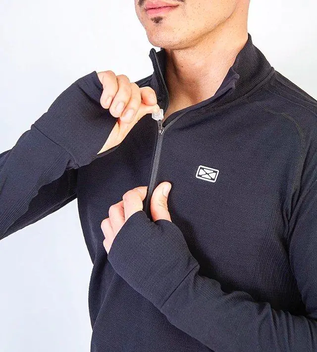 Лонгслив SOFT мужской