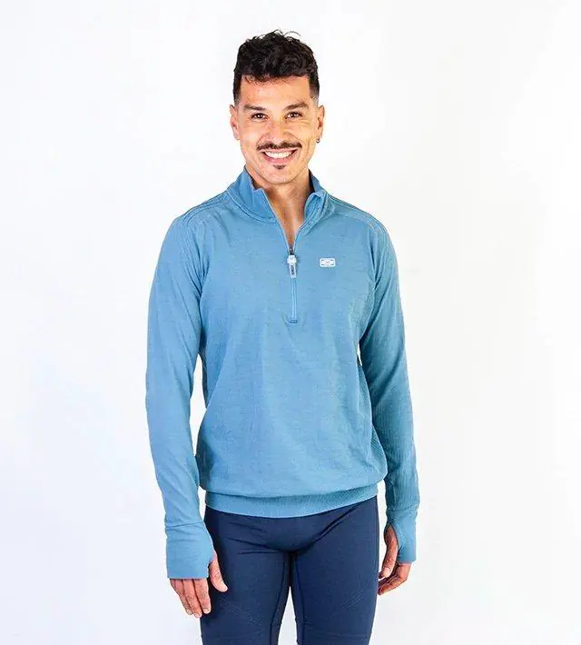 Лонгслив SOFT мужской 