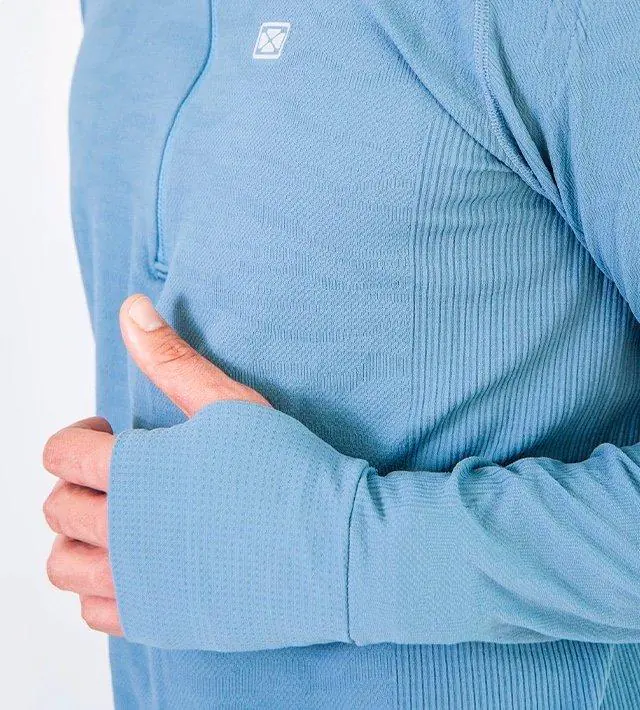 Лонгслив SOFT мужской 