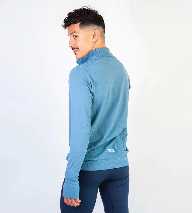 Лонгслив SOFT мужской 