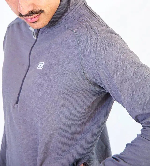 Лонгслив SOFT мужской 