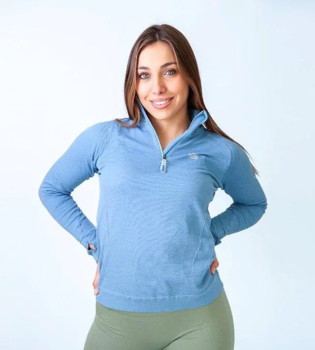 Лонгслив SOFT женский