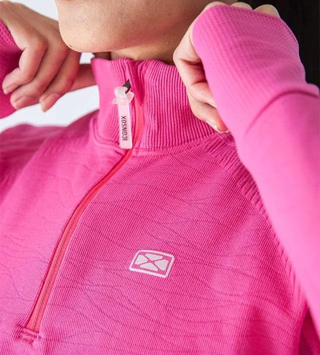 Лонгслив SOFT женский