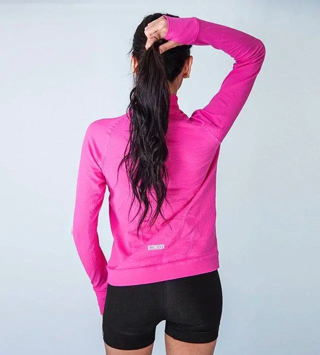 Лонгслив SOFT женский