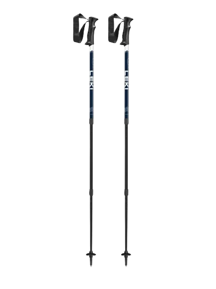 Треккинговые палки LEKI Eagle