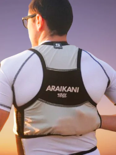 Беговой жилет Araikani FKT 5L