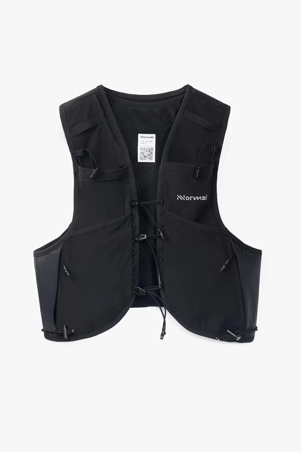 Рюкзак жилет для бега NNormal Race Vest 5L