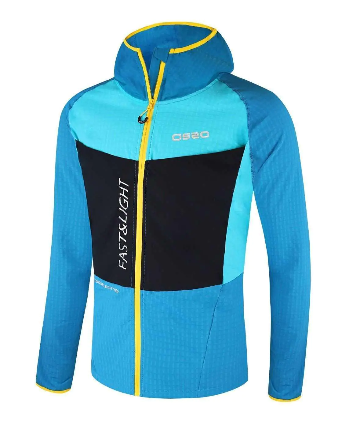 Куртка мужская OS2O Meteor Ski Alp Stormfleece™ Pro
