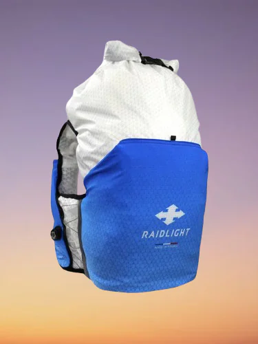 Рюкзак-жилет Raidlight ULTRALIGHT 24-30L