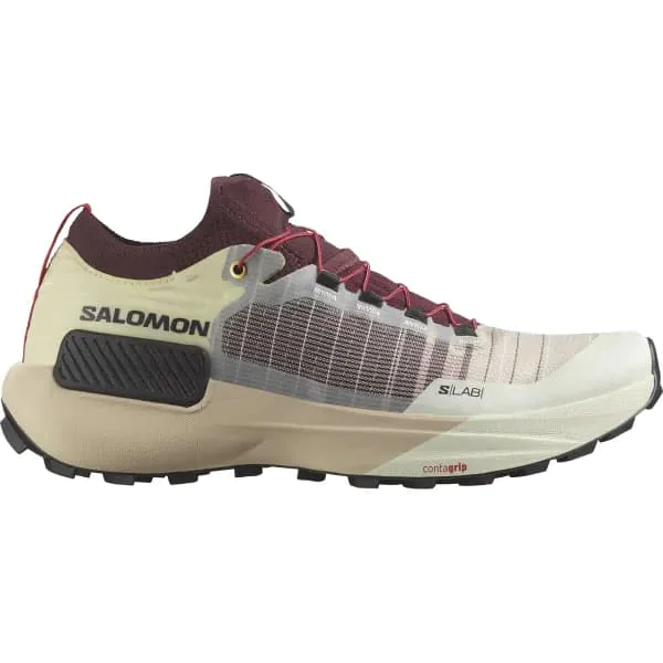 Кроссовки Salomon S/Lab Genesis